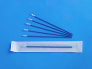Gynecological Examination HPV Test Pap Smear Kit Bacterial Vaginosis BV Test Cytology Cervical Sampling Brush white blue