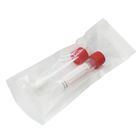 Virus Sample Collection Kit To Storage DNA/RNA Purpose DNA Collection Kit with medium