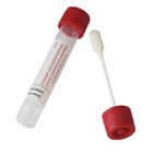 Virus Sample Collection Kit To Storage DNA/RNA Purpose DNA Collection Kit with medium