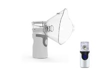 Low Noise Household Portable Ultrasonic Mesh Nebulizer